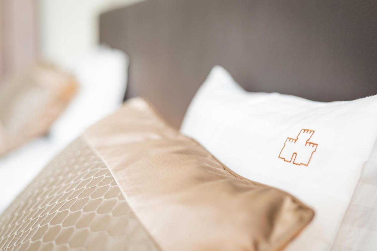 Vegvar Spa Apartman Gyula Εξωτερικό φωτογραφία