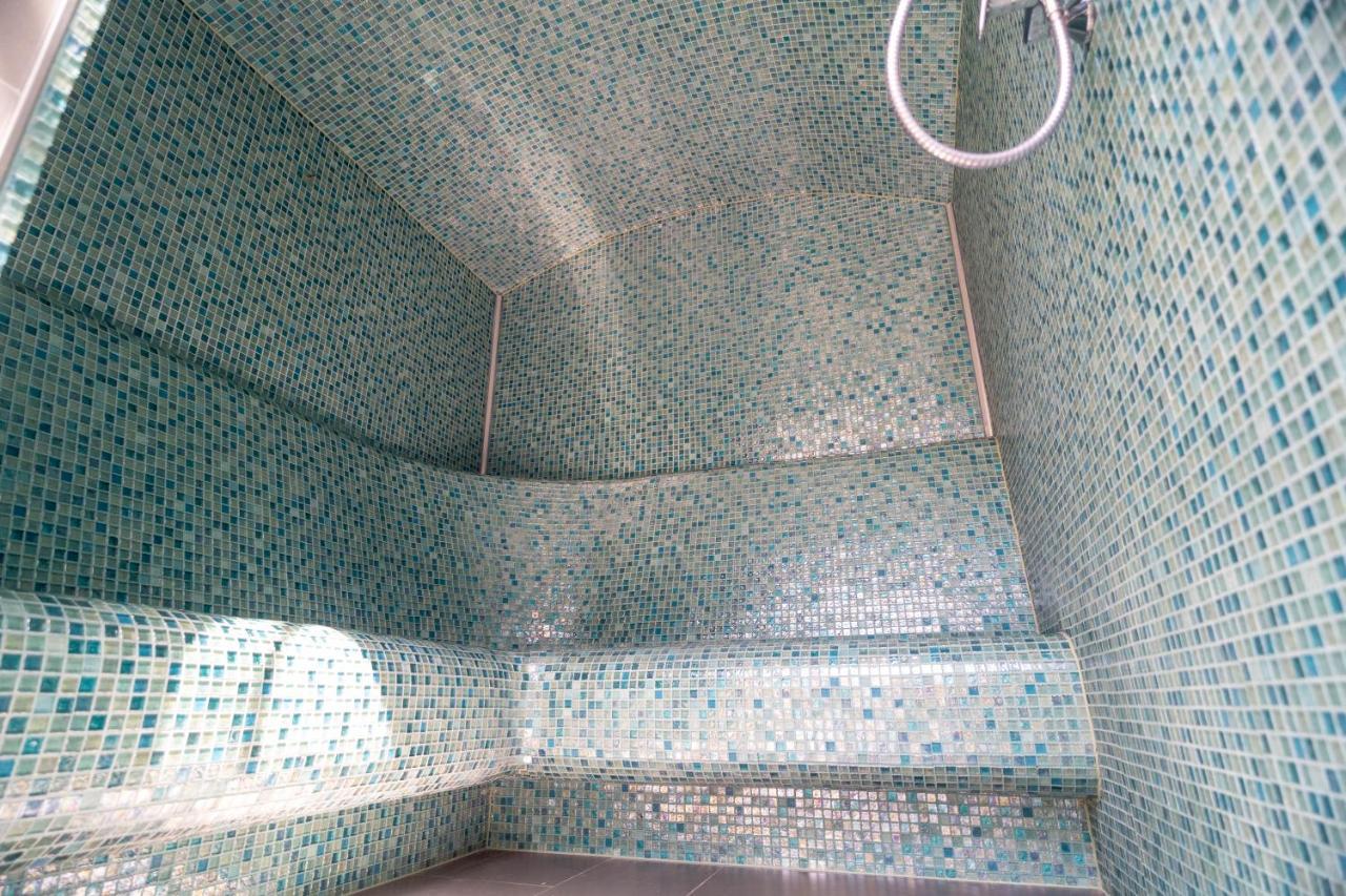 Vegvar Spa Apartman Gyula Εξωτερικό φωτογραφία