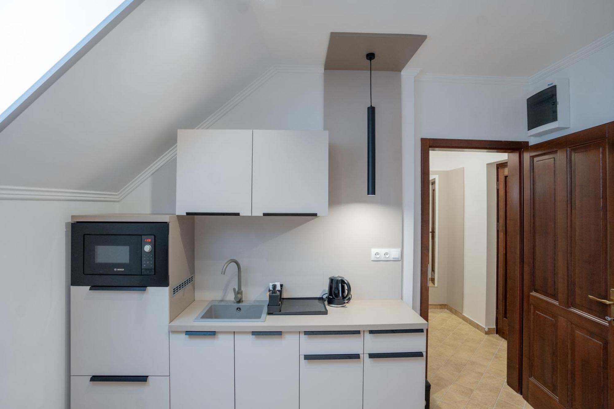 Vegvar Spa Apartman Gyula Εξωτερικό φωτογραφία