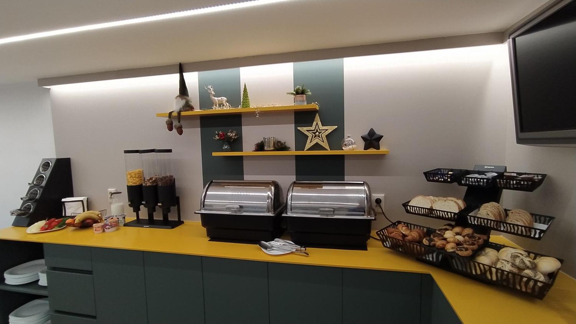 Vegvar Spa Apartman Gyula Εξωτερικό φωτογραφία