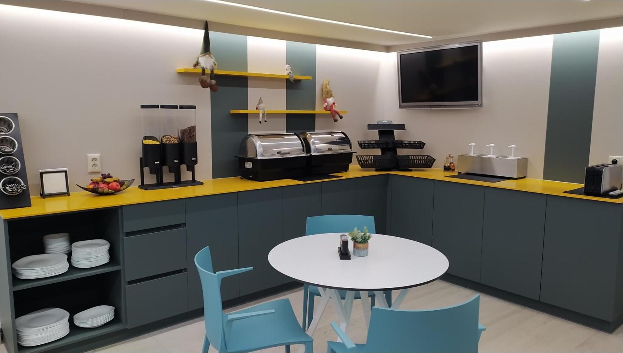 Vegvar Spa Apartman Gyula Εξωτερικό φωτογραφία