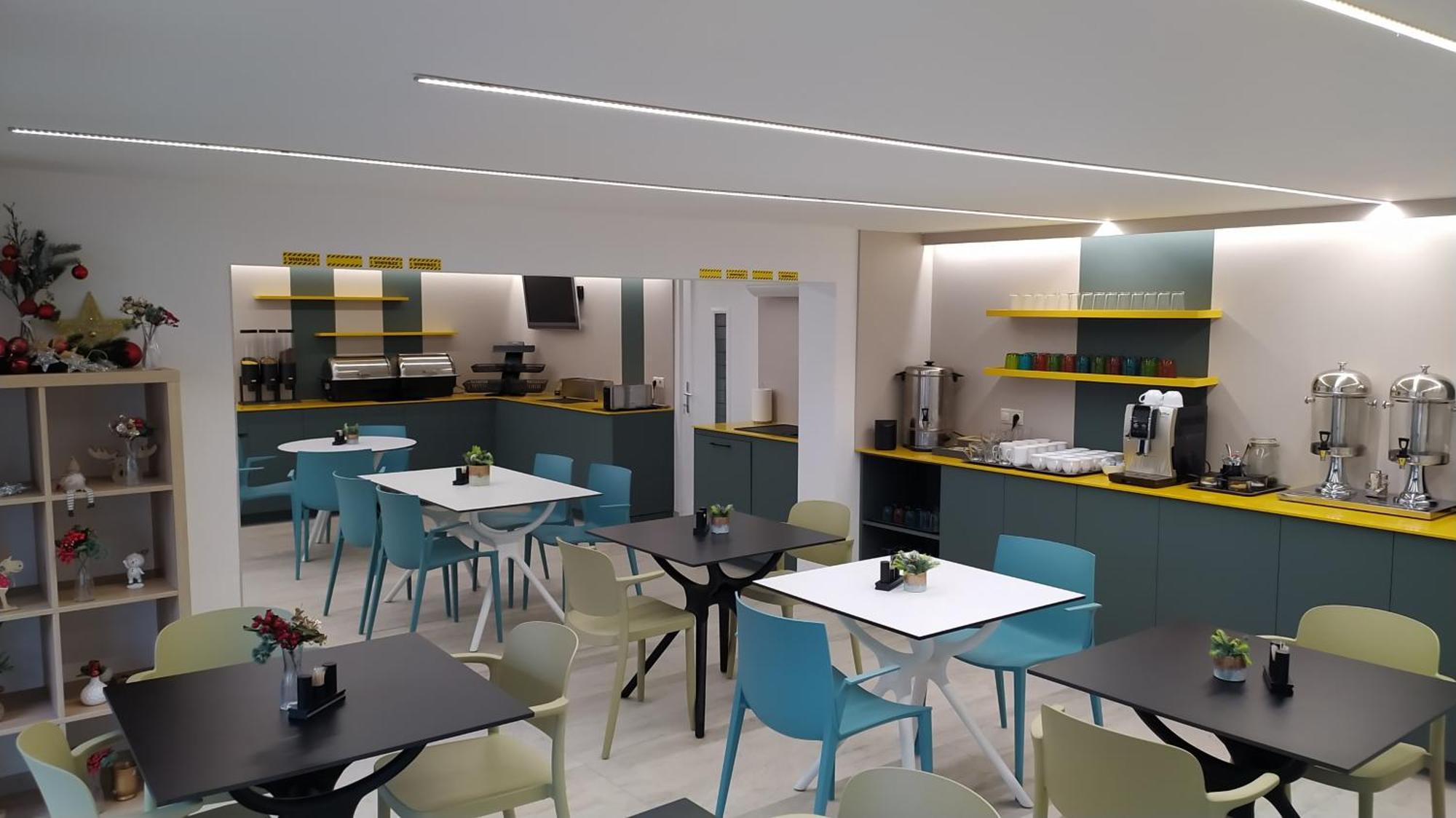 Vegvar Spa Apartman Gyula Εξωτερικό φωτογραφία